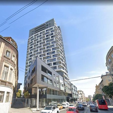 2 Room Apartment, With A View Of The Castle Bratislava Exterior photo
